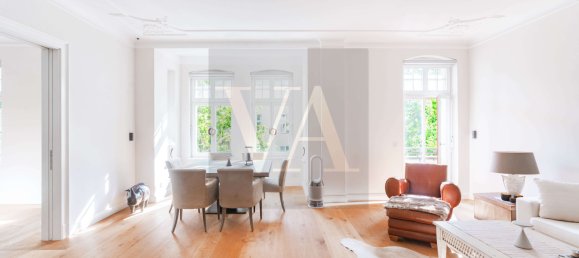 Apartamento de 1 dormitorio en Charlottenburg, Germany No. 265247 8