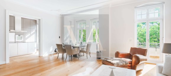 Apartamento de 1 dormitorio en Charlottenburg, Germany No. 265247 4