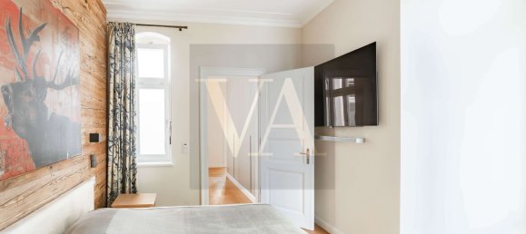 Apartamento de 1 dormitorio en Charlottenburg, Germany No. 265247 15