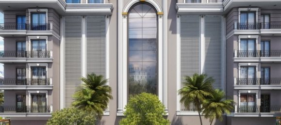 Apartamento 1+3 em Alanya, Turkey N.º 2239 2