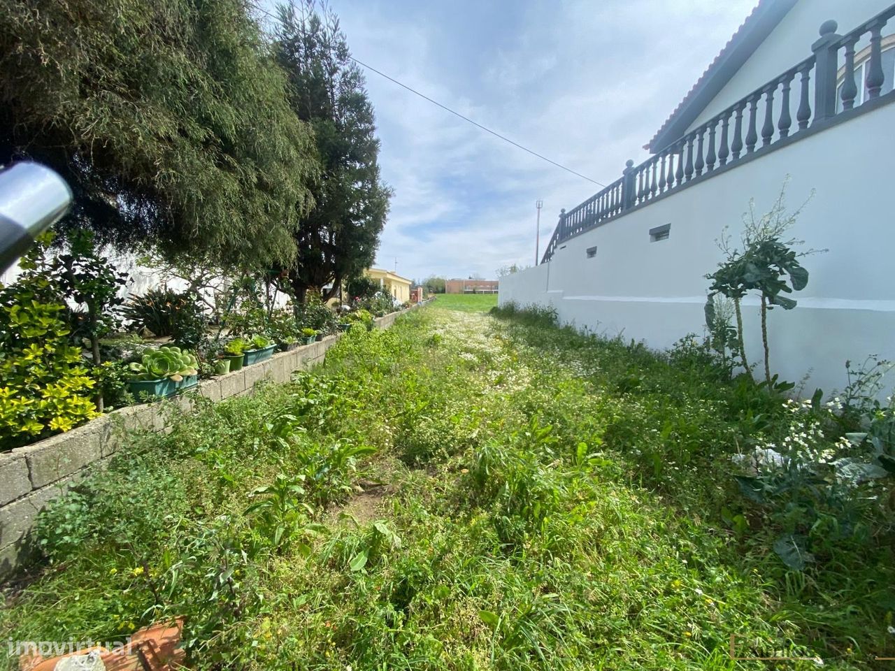  قطعة أرض في Vila do Conde, Portugal 619متر مربع رقم 304557