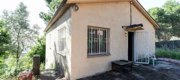 3 chambres Maison à Gelida, Spain No. 157602 27