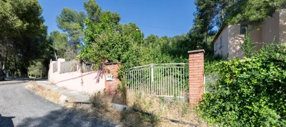 3 chambres Maison à Gelida, Spain No. 157602 8