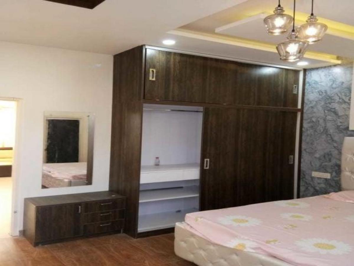 3 bedrooms House in Mohali, India No. 18985