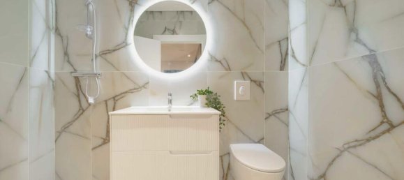 2 bedrooms Apartment in Wembley, United Kingdom No. 5788 4