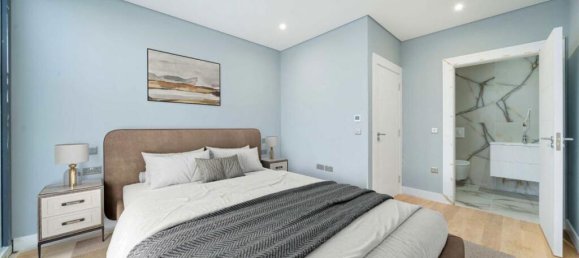 2 bedrooms Apartment in Wembley, United Kingdom No. 5788 3
