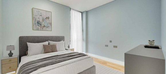 2 bedrooms Apartment in Wembley, United Kingdom No. 5788 5