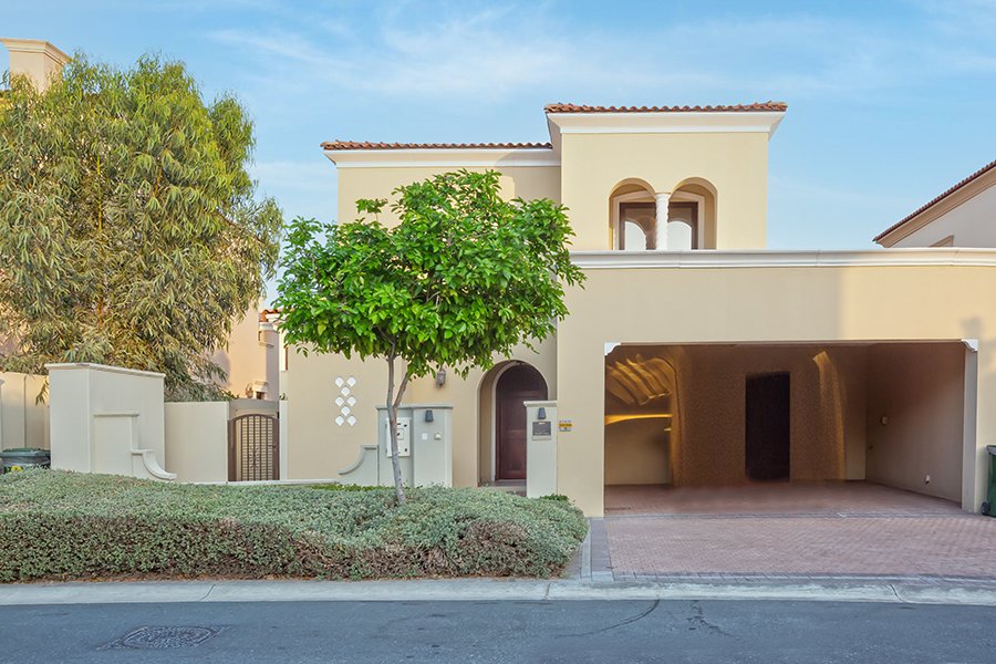 4 bedrooms Villa in Arabian Ranches 2, UAE No. 31356