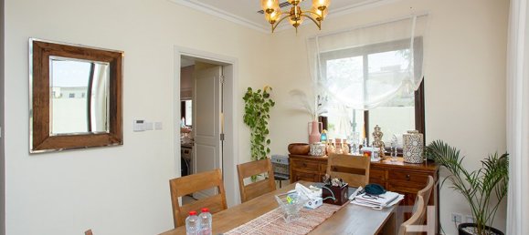 4 bedrooms Villa in Arabian Ranches 2, UAE No. 31356 16