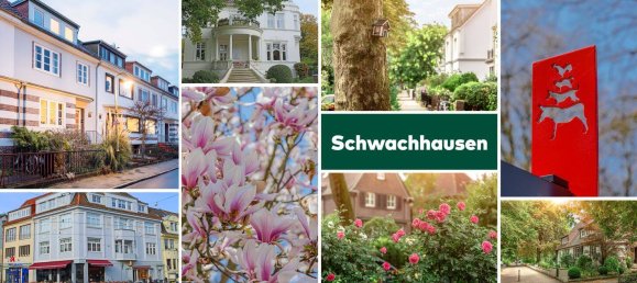 Apartamento de 5 habitaciónes en Bremen, Germany No. 296498 2