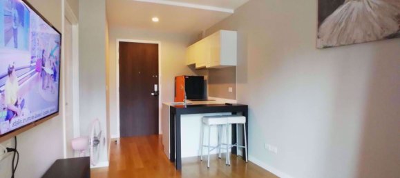 1 Schlafzimmer Eigentumswohnung in Condolette Dwell Sukhumvit 26 Railay Beach, Thailand, Nr. 31466 3