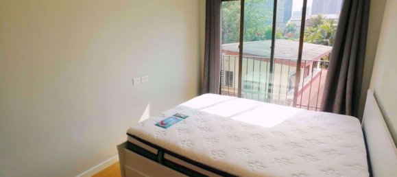 1 Schlafzimmer Eigentumswohnung in Condolette Dwell Sukhumvit 26 Railay Beach, Thailand, Nr. 31466 5