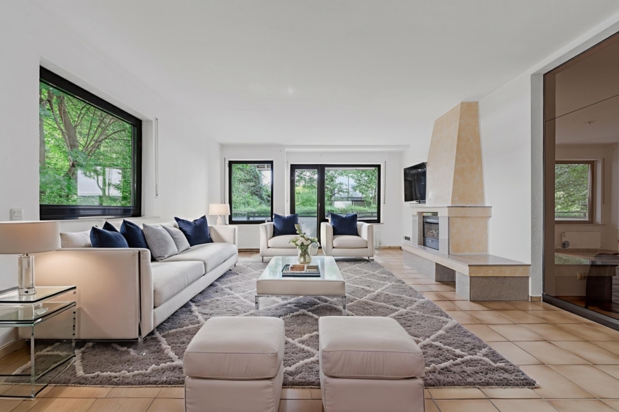 Apartamento de 1 dormitorio en Bochum, Germany No. 303759