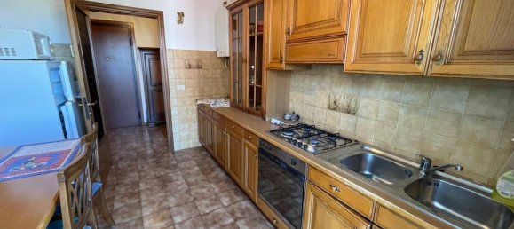 4-salle Appartement à Gorizia, Italy No. 154035 12