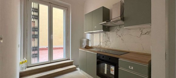 Квартира с 4 спальнями в Флоренция, Италия № 359200 3