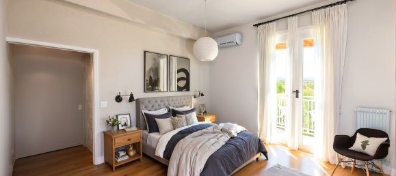 Квартира с 4 спальнями в Флоренция, Италия № 359200 35