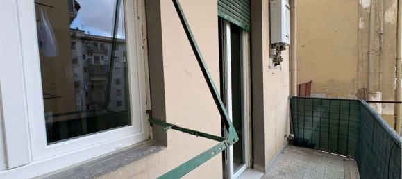 Квартира с 4 спальнями в Флоренция, Италия № 359200 24