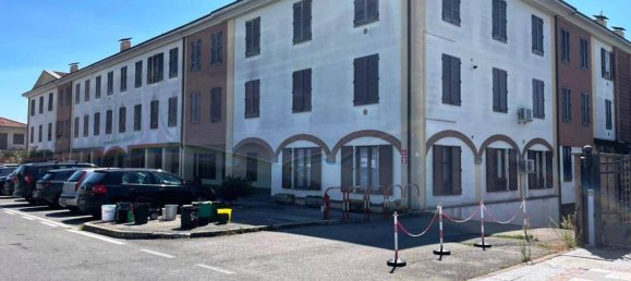 18m² Garage in Castel Rozzone, Italy No. 288079 3