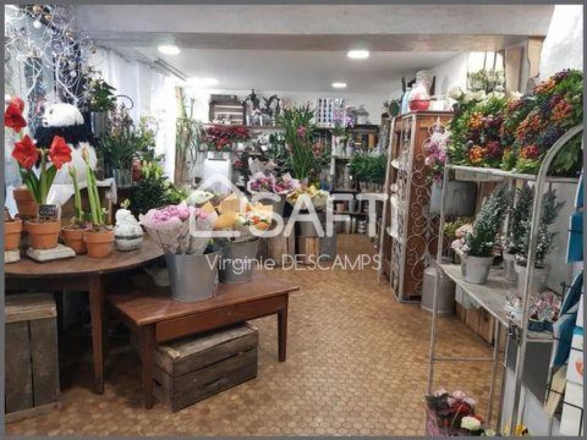 Офис 170м² в Удан, Франция № 18457