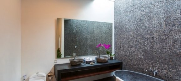 1 dormitorio villa en alquiler en Seminyak, Badung, Bali, Indonesia № 3397 16