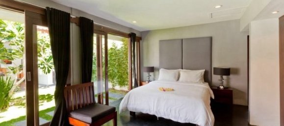 1 dormitorio villa en alquiler en Seminyak, Badung, Bali, Indonesia № 3397 7