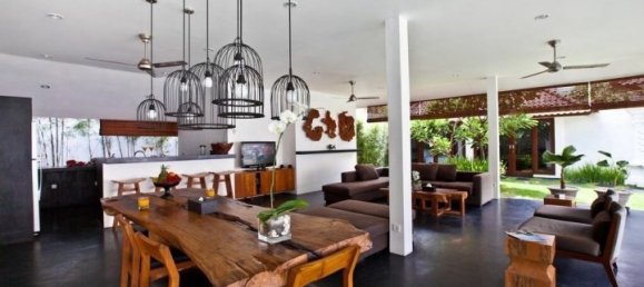 1 dormitorio villa en alquiler en Seminyak, Badung, Bali, Indonesia № 3397 6