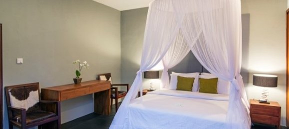 1 dormitorio villa en alquiler en Seminyak, Badung, Bali, Indonesia № 3397 14