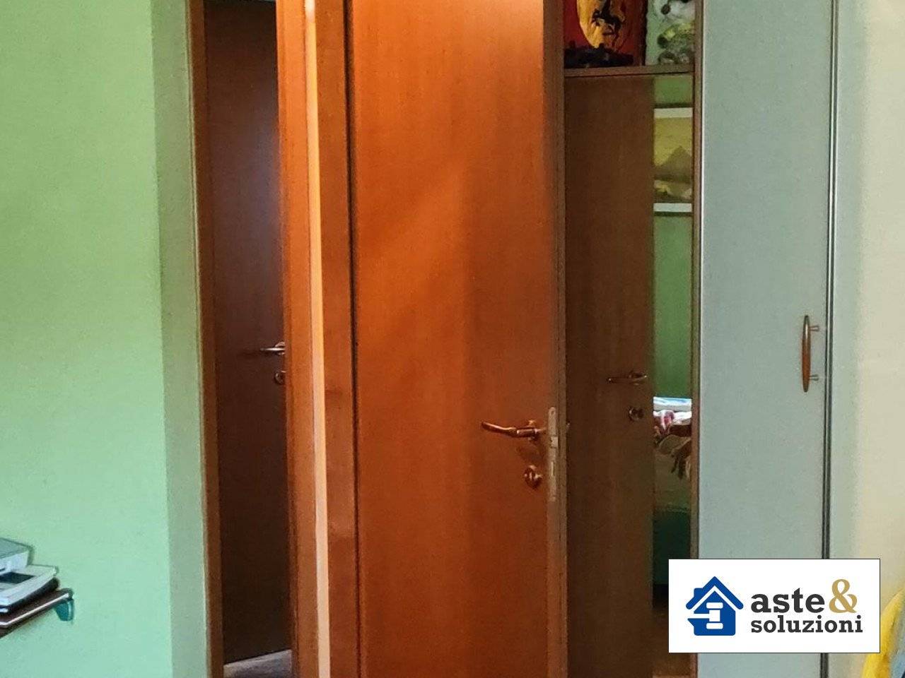 1 chambre Appartement à La Loggia, Italy No. 394989