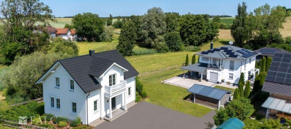  قطعة أرض في Erding, Germany رقم 365282 6