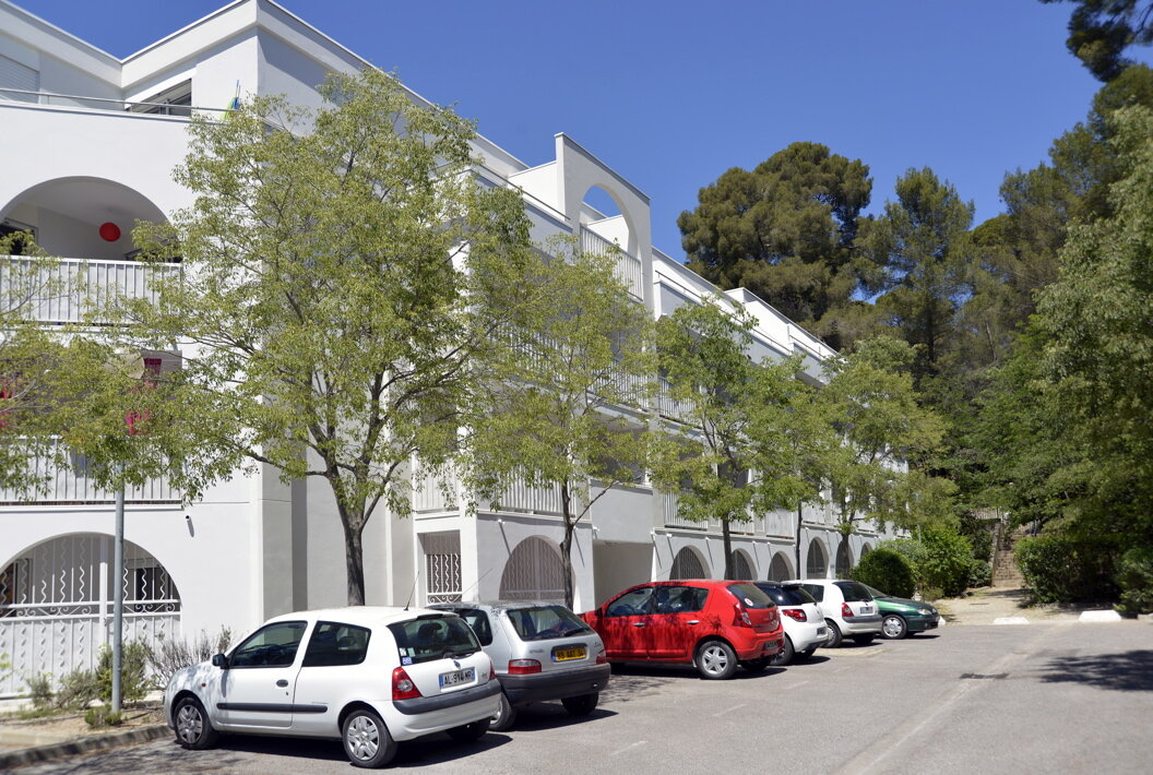 Studio in Montpellier, France No. 297490