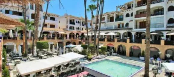 2 bedrooms Apartment in Alicante, Spain No. 174784 12