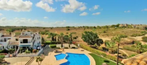 2 bedrooms Apartment in Alicante, Spain No. 174784 8