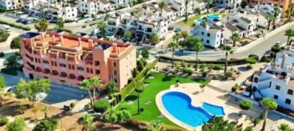 2 bedrooms Apartment in Alicante, Spain No. 174784 10