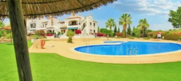 2 bedrooms Apartment in Alicante, Spain No. 174784 11