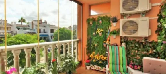 2 bedrooms Apartment in Alicante, Spain No. 174784 15