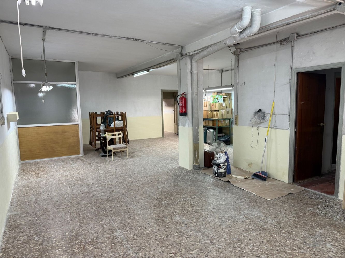 Коммерческая недвижимость 122м² в Аликанте, Испания № 201755