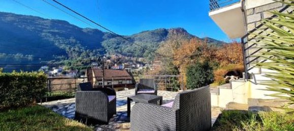 5 bedrooms Villa in Braga, Portugal No. 190129 34