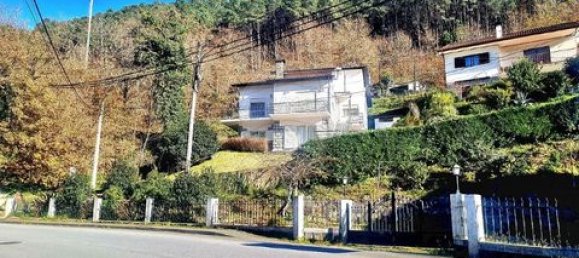 5 bedrooms Villa in Braga, Portugal No. 190129 50