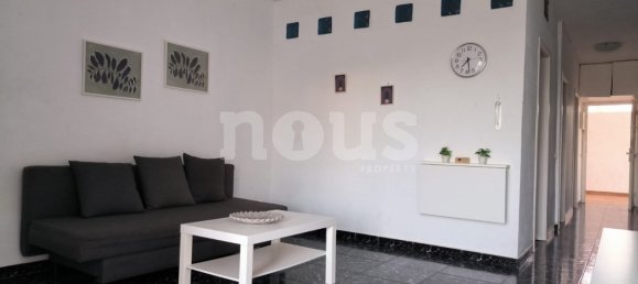 1 Schlafzimmer Wohnung in Callao Salvaje, Spain, Nr. 16172 5