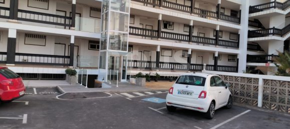 1 Schlafzimmer Wohnung in Callao Salvaje, Spain, Nr. 16172 12