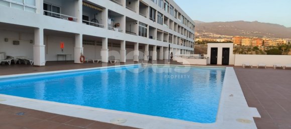 1 Schlafzimmer Wohnung in Callao Salvaje, Spain, Nr. 16172 17