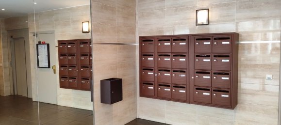 Apartamento de 3 dormitorios en Villeurbanne, France No. 339281 10