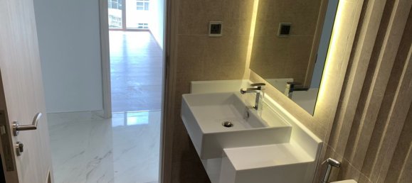 2 bedrooms Apartment in District 7, Vietnam No. 17289 21