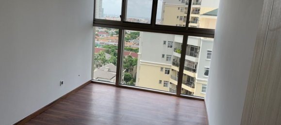 2 bedrooms Apartment in District 7, Vietnam No. 17289 22