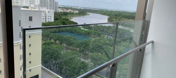 2 bedrooms Apartment in District 7, Vietnam No. 17289 15