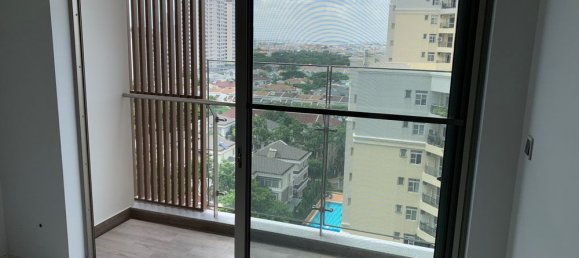2 bedrooms Apartment in District 7, Vietnam No. 17289 19