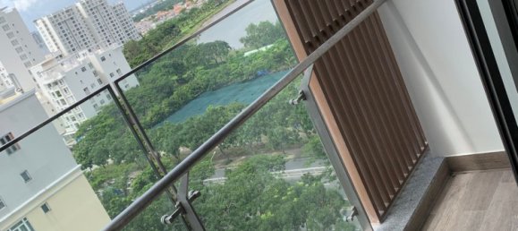 2 bedrooms Apartment in District 7, Vietnam No. 17289 26