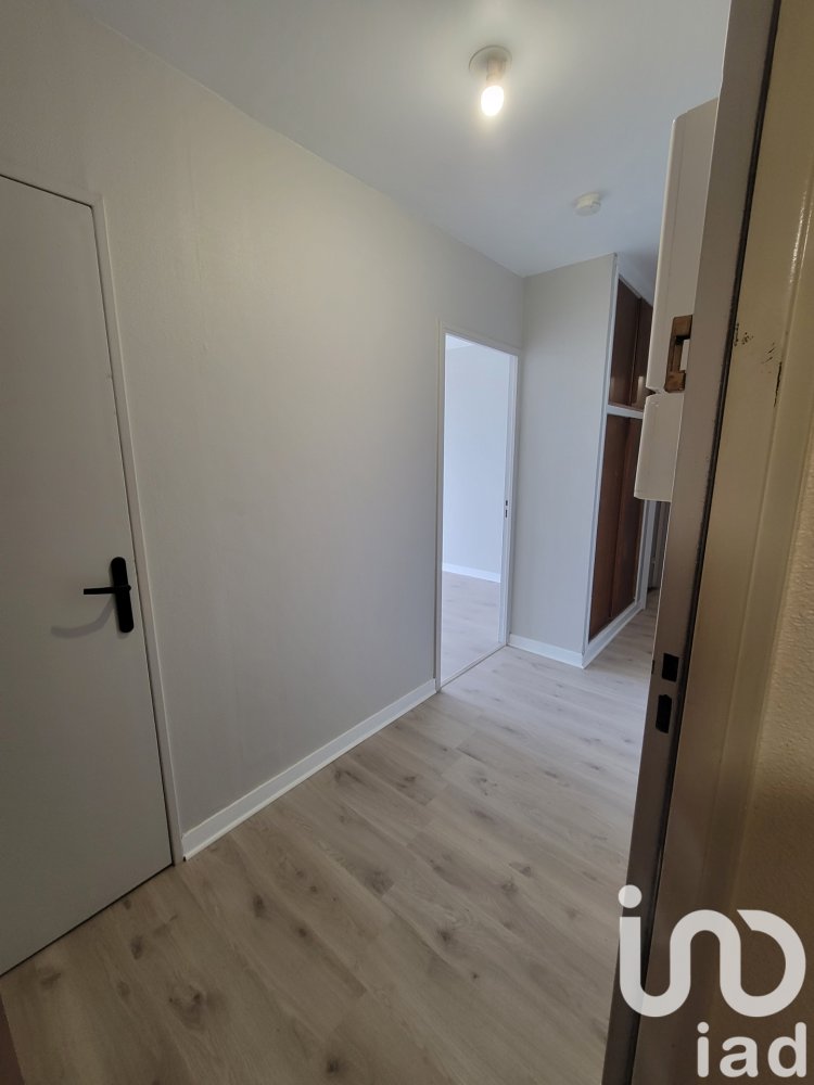 Apartamento T3 em Le Havre, France N.º 346046