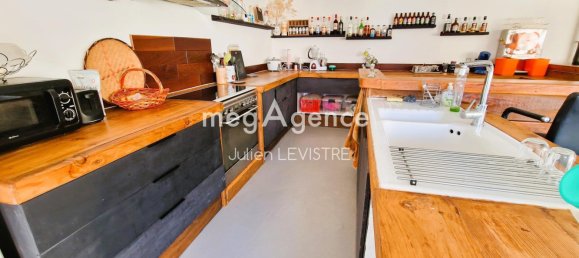 3 bedrooms House in Sainville, France No. 226374 3