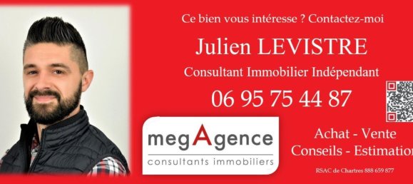 3 bedrooms House in Sainville, France No. 226374 9